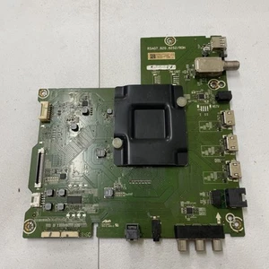 Hisense RSAG7.820.8252/ROH P/N: 242789B Main Board - Picture 1 of 5