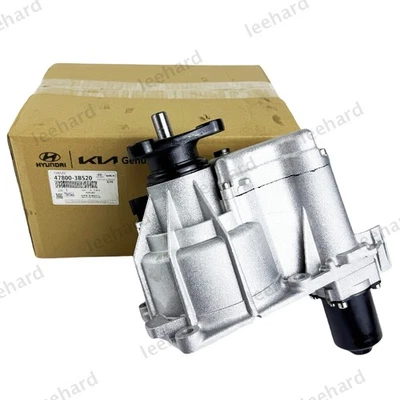 Coupling Assembly 4WD For Hyundai SantaFe Tucson Sportage Kia Sorento 478003B520 Foto 1 de 4