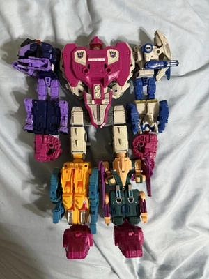 Transformers Generations Select  Abominus Takara Tomy Mall  Japanese Version - Image 1 of 4