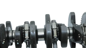 Crankshaft HONDA CBR 650 R 2019 To 2023 - Picture 1 of 5