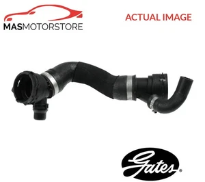 RADIATOR HOSE LOWER GATES 05-3609 H NEW OE REPLACEMENT - Picture 1 of 5