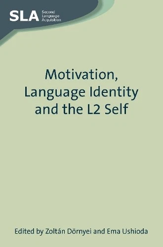 Zoltán Dörnyei Motivation, Language Identity and the L2  (Paperback) (US IMPORT) - Image 1 of 1