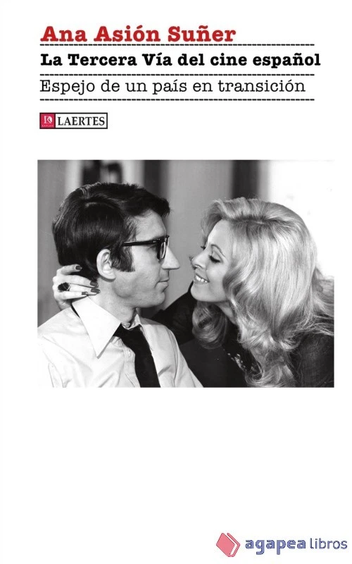 La tercera vía del cine español. NUEVO. ENVÍO URGENTE (Librería Agapea) - Imagen 1 de 1