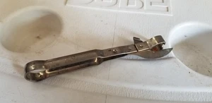 A & J Vintage Marine Dosenöffner USA - Edelstahl - Kostenloser Versand hier!🇺🇲😀👍! - Bild 1 von 4