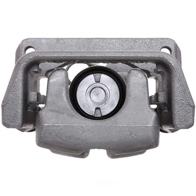 Суппорт дискового тормоза премиум-класса полузаряженный центральный восстановленный подходит для Fiat 500 13–18 годов выпуска - Изображение 1 из 4