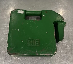Suitcase Weight 70lb For John Deere Tractor Quik-Tatch NEW! SHIPS FREE! - Picture 1 of 8