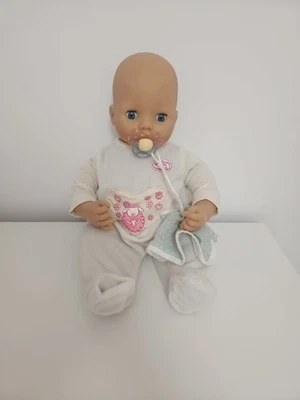 Baby Annabell doll dolly  2010 Not Working - Image 1 of 4