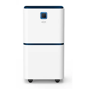 ARGO DRY PURY EVO 13 DEUMIDIFICATORE E PURIFICATORE 13LT/24H SERBATOIO 2LT - Foto 1 di 4