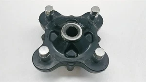 2016 Polaris Ranger 900 XP #3 Right or Left Rear Wheel Hub w Studs 4/156 - Picture 1 of 7