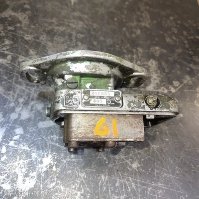 Antique Wico Type C 909 Magneto Housing Parts Tractor John Deere  - Image 1 of 4