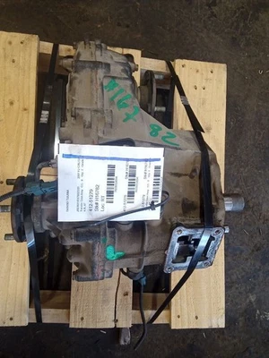 Transfer Case 4.0L 1GRFE Engine 6 Cylinder Fits 10-23 4 RUNNER 3855694 Foto 1 de 4