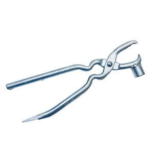 SCHWERLAST RADGEWICHTSZANGE GERADE BACKE - HERGESTELLT IN DEN USA - 2017 - Bild 1 von 9