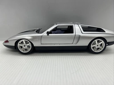 Mercedes-Benz C111 1969 oro Guiloy plata jm 67521 ¡MUY RARO!! Foto 1 de 4