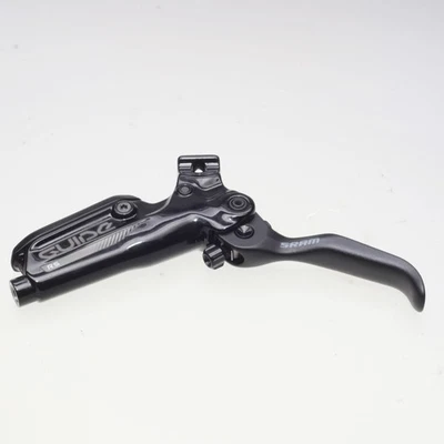 Guide RS Complete Hydraulic Brake Lever Assembly -  Black - V2 - Image 1 of 4