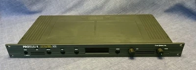 E-MU Proteus 1XR 16 Bit Multi Timbral Digital Sound Module - Pop/Rock - Bild 1 von 4