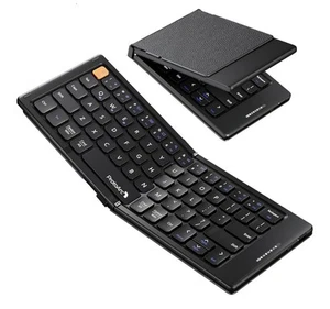 XK04 Foldable Bluetooth Keyboard ProtoArc - Photo 1/5