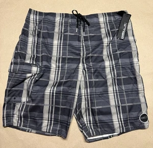 O’Neill Phantom Boardshorts Gr. 38 NEU Selten! - Bild 1 von 3