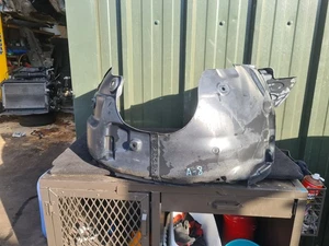 Original Kia Sorento 2013 Kotflügelverkleidung vorne rechts innen 86821-2P500 - Bild 1 von 3