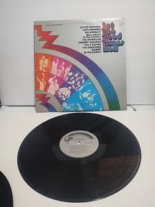 Let The Good Times Roll - Original Soundtrack Double Vinyl LP - 1973 - BELL 9002 - Picture 1 of 3