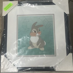 They Call Me Thumper von Bambi Disney Limited Edition Of 5000 - Bild 1 von 6