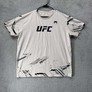 Venum UFC Authentic Fight Week Kurzarm T-Shirt Gr. XXL A3 - Bild 1 von 6