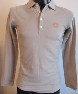 Polo hombre 100% Adenauer, manga larga, talla: 3XL - Imagen 1 de 6