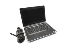 Dell Latitude E6430 14" Laptop | 2.90GHz Core i7 | 128gb SSD | 4gb | Win 10