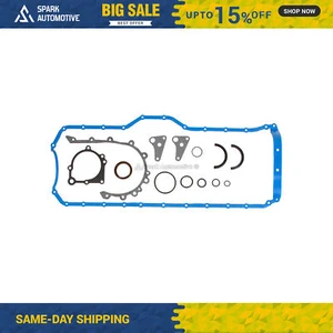 Lower Gasket Set Fit 01-06 Jeep Grand Cherokee Wrangler 4.0 OHV S, V - Picture 1 of 4