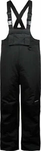OUTDOOR GEAR MEN'S FRONTIER BIB, BLACK, XXX-LARGE - Picture 1 of 2