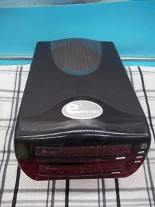 E3 Works DISCCLONE II Stand-Alone CD Copiatrice Ricambi o riparazione (PC-36) - Foto 1 di 7
