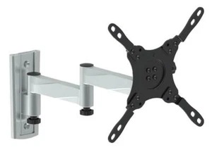 TV Wandhalterung Halterung 13-42 Zoll arretierbar ausziehbar Wohnmobil Wohnwagen - Bild 1 von 4