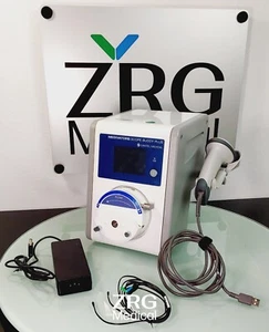 Mira telescópica Medivators Buddy Plus ayuda para enjuagar SBP-1000 con accesorios - Imagen 1 de 14