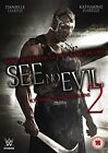 See No Evil 2 [DVD]