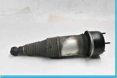 10-19 Jaguar X351 XJ SWB Rear Right or Left Air Suspension Shock Absorber OEM - Image 1 of 4