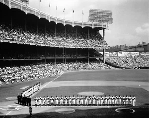 Yankee Stadium - NY Yankees 8x10 Photo #303 - Picture 1 of 1