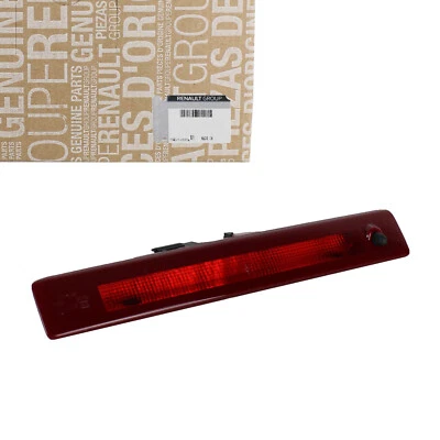 Original Renault Luz De Freno Tercera Luz De Freno Twingo II 8200387890 - Imagen 1 de 3