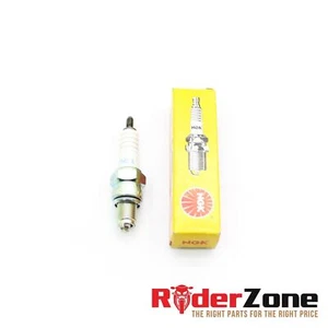 SPARK PLUG BM112 CR6HSA FOR KAWASAKI KLX110 SUZUKI DRZ110 - Picture 1 of 8