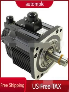 1PC AC SERVO MOTOR SGMGH-05ACA2C NEW ORIGINAL FREE EXPEDITED SHIPPING #F9- - Picture 1 of 7