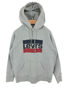 Levi's Strauss & Co Pull Hommes Pull Capuche TAILLE S - GG6