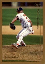 1999 Topps Baseball Pick Complete Your Set #243-463 RC Stars