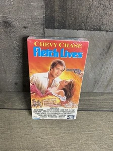 Fletch Lives VHS Brand New Factory Sealed - Picture 1 of 7