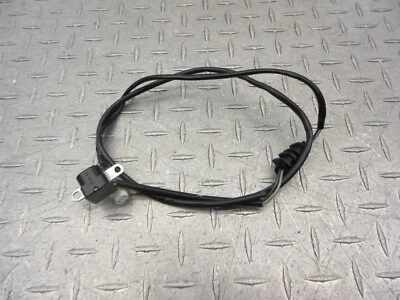 2013 09-20 Triumph Thunderbird Pulser Pulse Pickup - Image 1 of 4