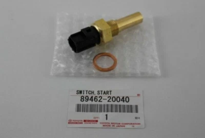 Toyota Genuine OEM Cold Start Module 4Runner Land Cruiser Pickup ☆ 89462-20040 ☆ - Изображение 1 из 4