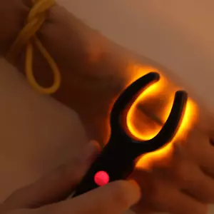 Vein Finder, LED Rechargeable Transilluminator Vein Finder Viewer IV Access Phle - Picture 1 of 9