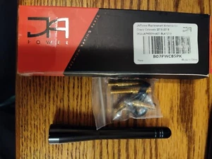 JAPower Replacement Antenna For Chevy Colorado 2015-2018 - Picture 1 of 2