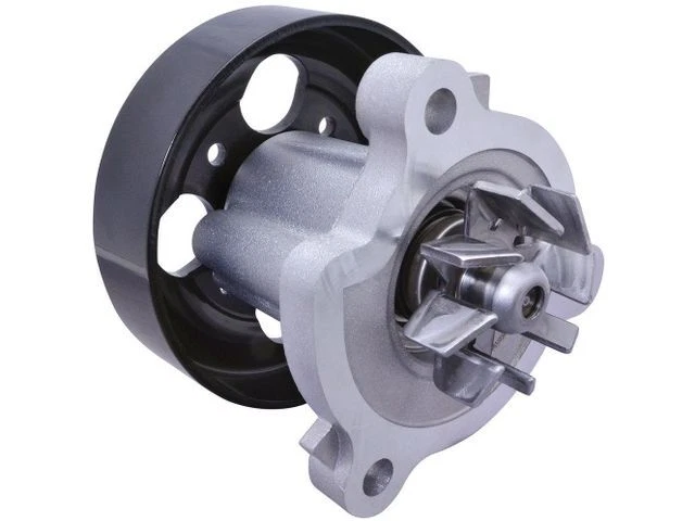 Bomba de agua para Nissan Rogue 2008-2013 2,5 L 4 cilindros QR25DE Nissan 16 válvulas 43 HPD Foto 1 de 1