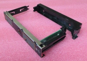 Dell YR3V0 LFF 3.5" Drive Caddy Tray Sled and interposer for Compellent SC280 - Picture 1 of 1