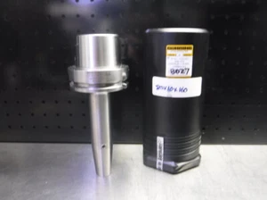 Guhring HSK80A 10mm Shrink Fit Tool Holder 6.5" Pro GM300 4736 110.080 (LOC1323B - Picture 1 of 5