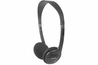 AV:Link SH30T Stereo TV Headphones - Image 1 of 3