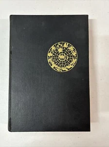 Astrology By Louis MacNeice 1964 1st Edition - Picture 1 of 10